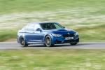 BMW M3 CS 2018 года (UK)